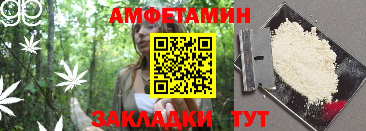 Amphetamine Premium Обь